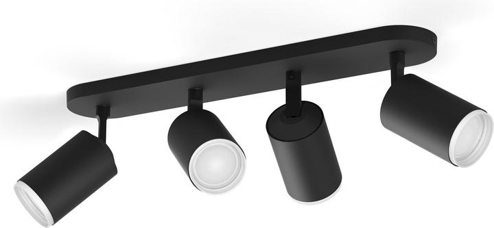 Produktbild Philips Hue Fugato (1600 lm, GU10)