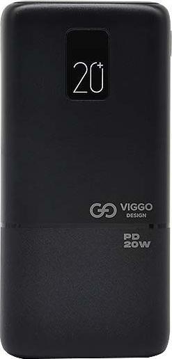 Produktbild Legrand Power Bank (20000 mAh, 5 W, 74 Wh)