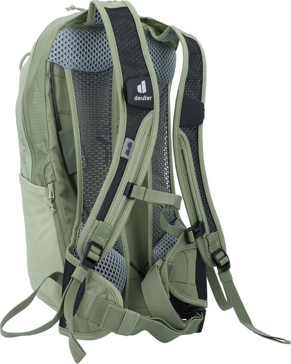 Actual product image Deuter Race Air 10 (10 l)