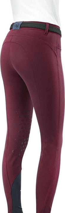 Actual product image Eqode mid grip riding pants for delma (40)