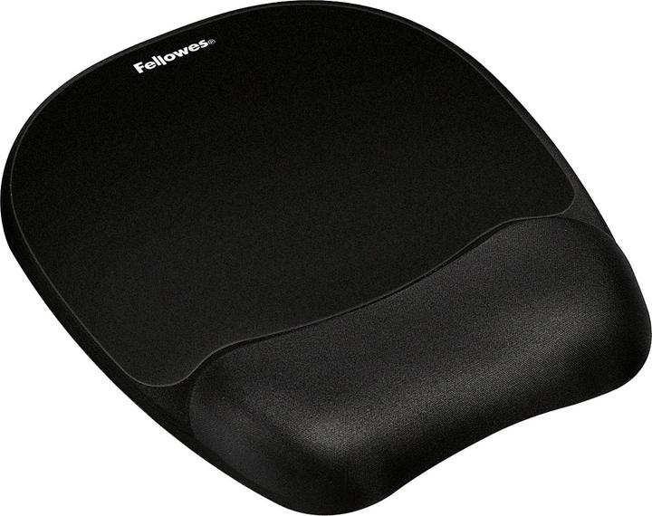 Produktbild Fellowes Memory Foam Handgelenkauflage (S)
