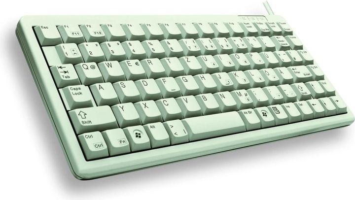 Immagine prodotto CHERRY G84-4100 (CH, Cablato)