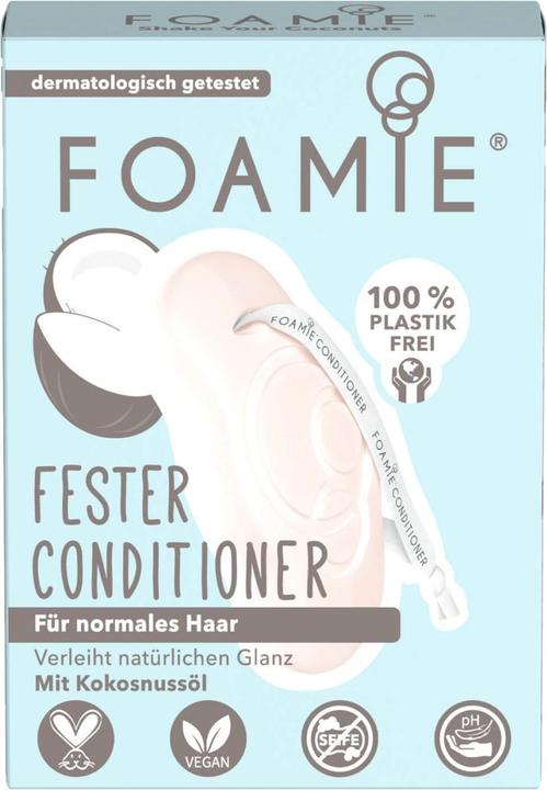 Produktbild Foamie Bar (80 g)