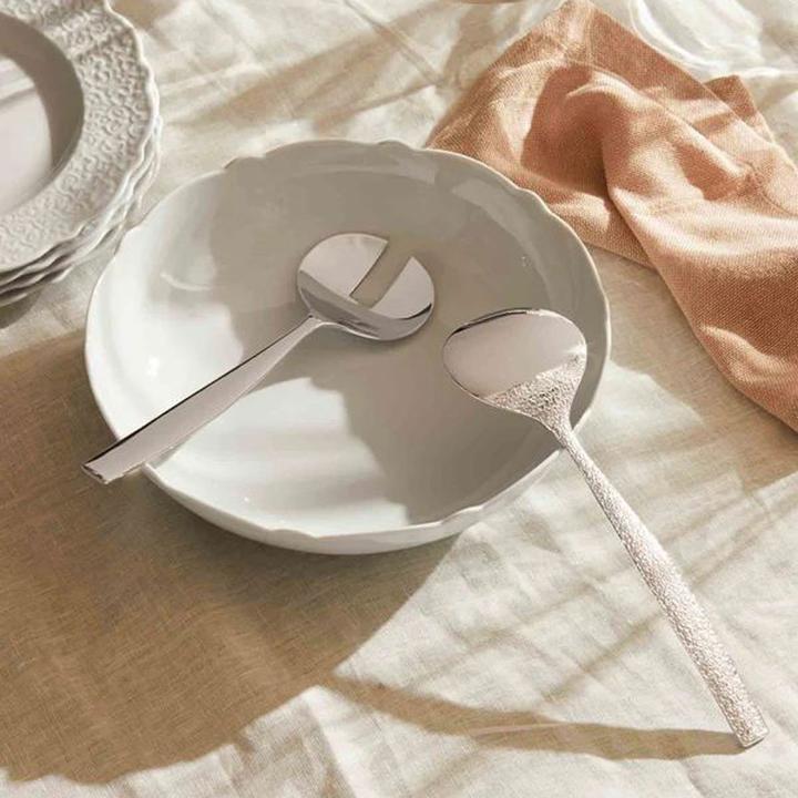 Productafbeelding Alessi Gekleed (Salade servers)