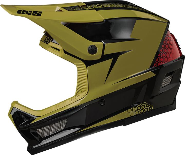 Produktbild iXS Helm Xult DH (60 - 62 cm)