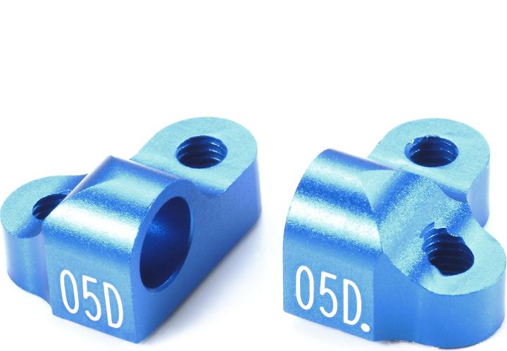 Immagine prodotto Tamiya Supporto per sospensioni rigide (05D)