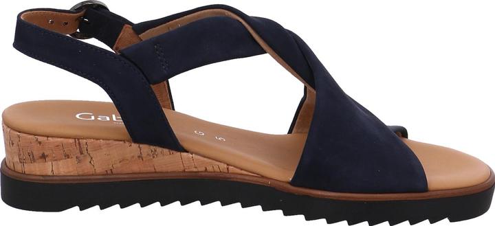 Actual product image Gabor Sandal 42.751.86 (40)