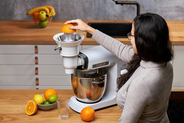 Actual product image ETA Citrus juicer