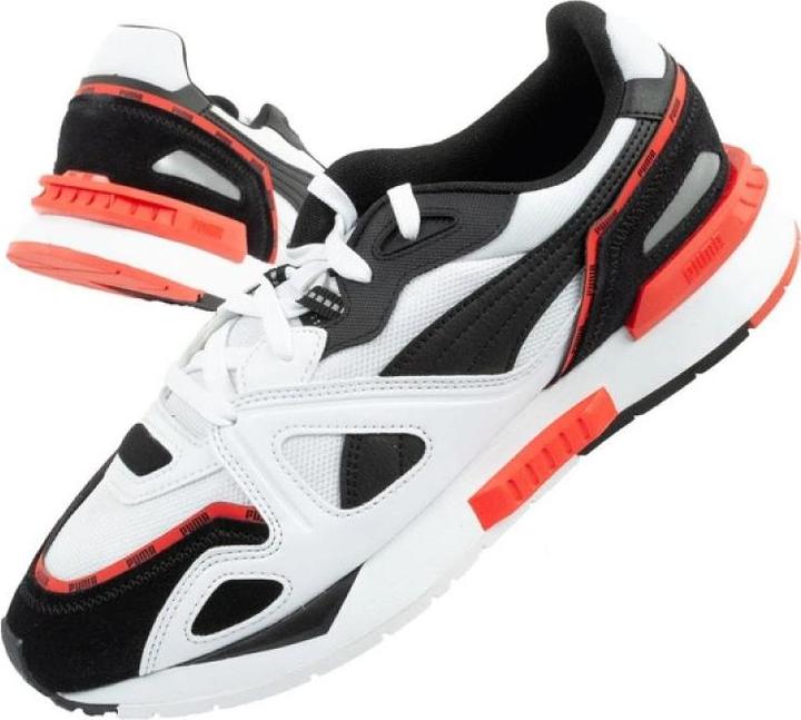 Image du produit Puma Mirage Mox Paspelschuhe (41)