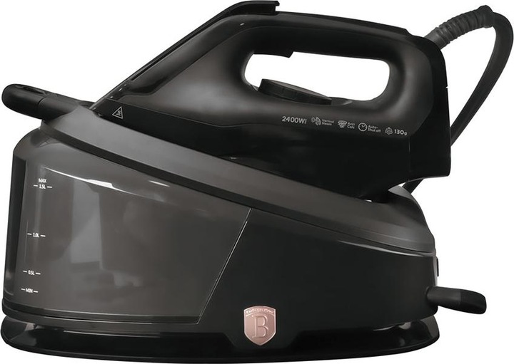 Produktbild BerlingerHaus Black Rose Collection (2200 W)