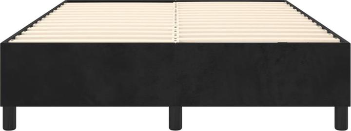 Produktbild vidaXL Boxspringbettgestell (140 x 200 cm)