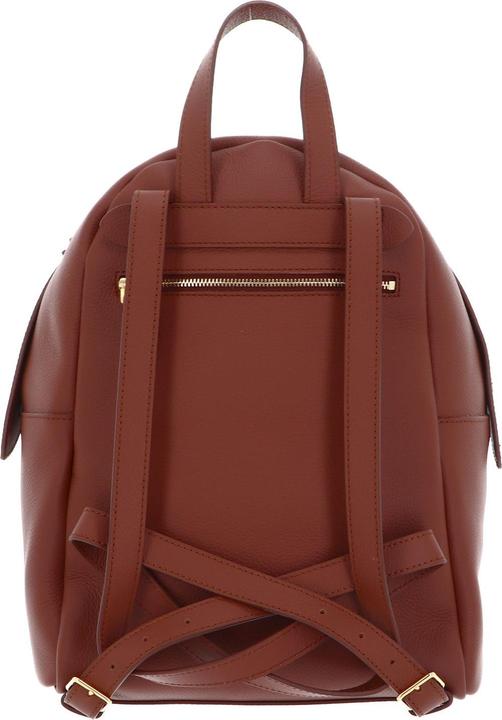 Produktbild Coccinelle Soft Wear Backpack Grainy Leather