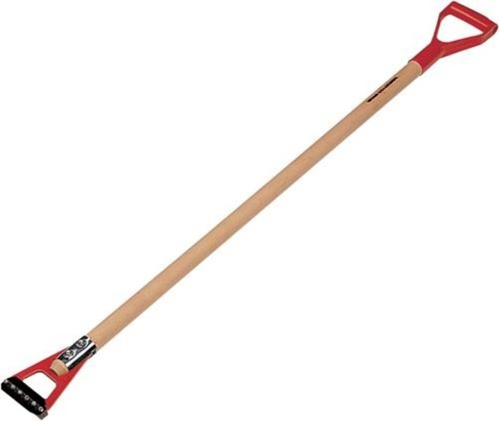 Immagine prodotto Berg Raschietto per calcestruzzo/metallo duro Larghezza lama 102 mm Lunghezza totale 1200 mm