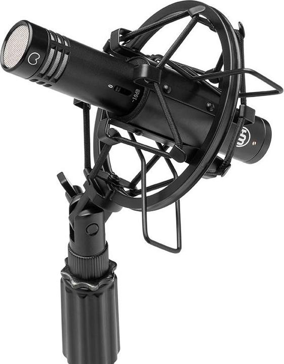 Produktbild Warm Audio WA84-C-B