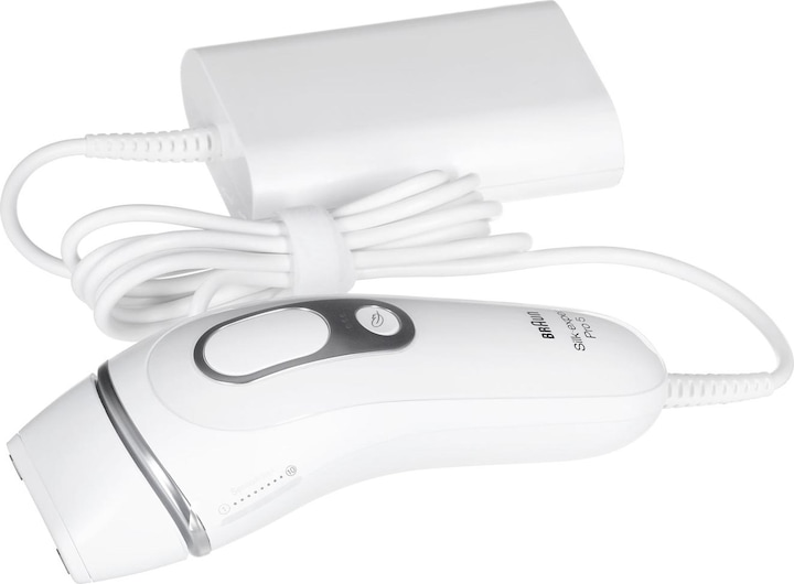 Produktbild Braun Silk·expert Pro 5