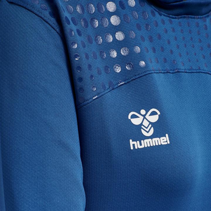 Produktbild hummel Lead Women Poly Hoodie (XXL)