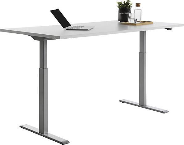 Produktbild Topstar Schreibtisch, elektrisch höhenverstellbar (1800 x 800 x 700 mm)
