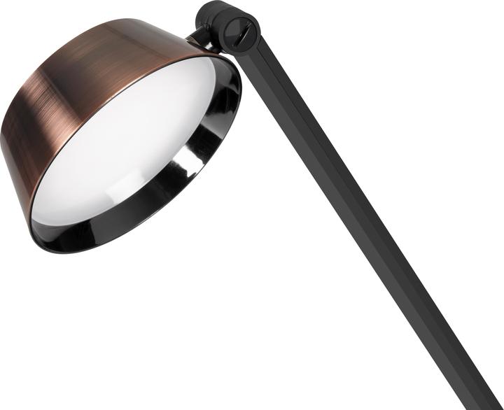 Image du produit Hansa Lampe de bureau Glow cuivre 8 W (480 lm)