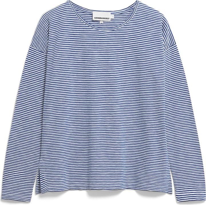 Actual product image Armedangels Langarmshirt XIANAA (XL)