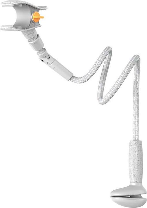 Produktbild Joyroom Gooseneck Phone Holder - White