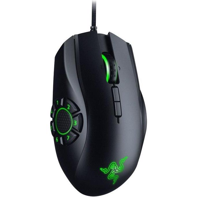 Razer Naga Hex V2 - kaufen bei Digitec
