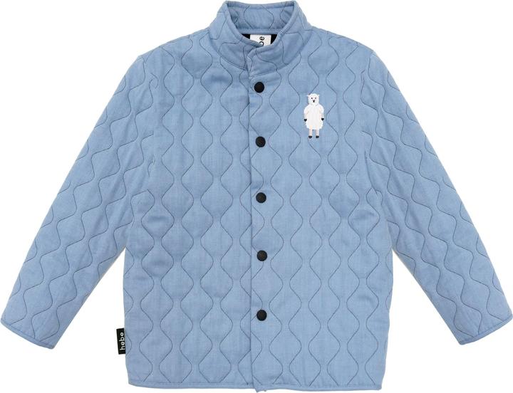 Produktbild Hebe Jacke mit gesticktem Schaf (110, 116)