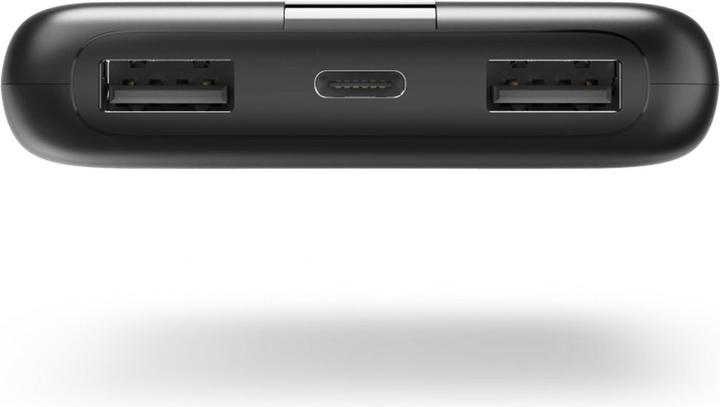 Actual product image Hama Performance 10 (10000 mAh, 15 W, 37 Wh)