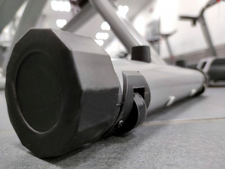 Actual product image Toorx Stepper Force