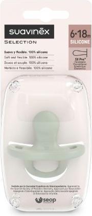 Produktbild Suavinex SX Pro (1 x, ab 6 Monaten)