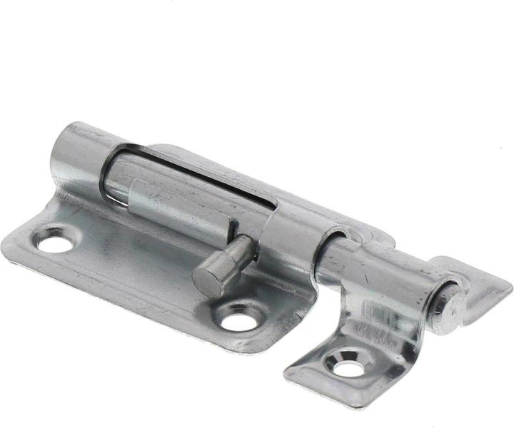 Produktbild Burg Wächter Grendelriegel GR 50 SB (Grendelriegel, 1 Stk.)