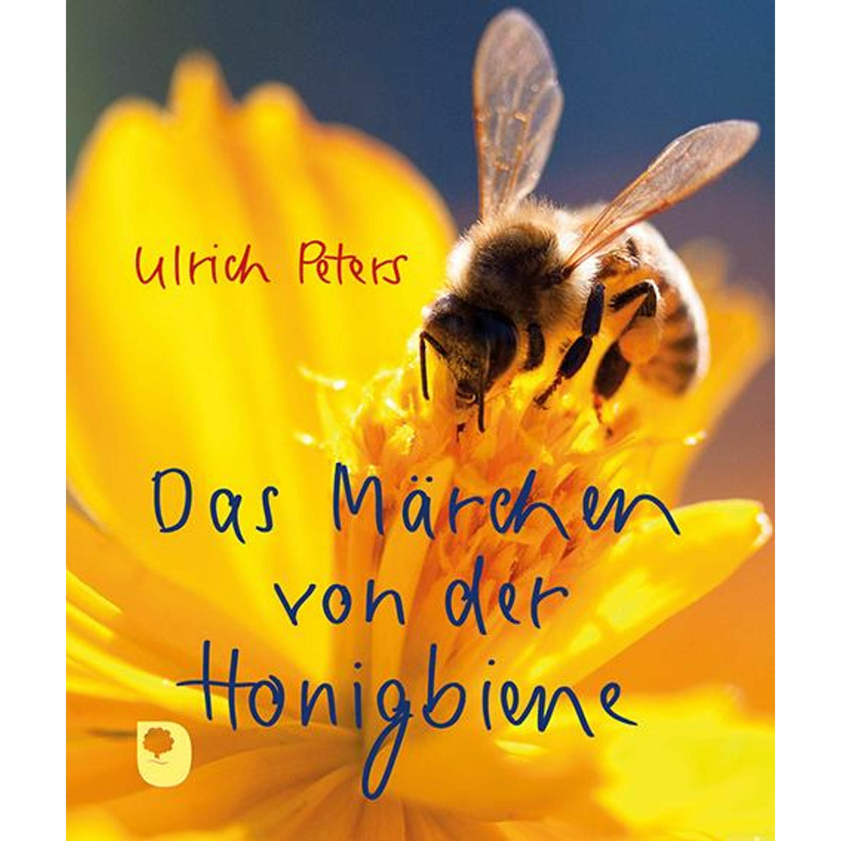 Das Märchen von der Honigbiene, Sachbücher von Ulrich Peters