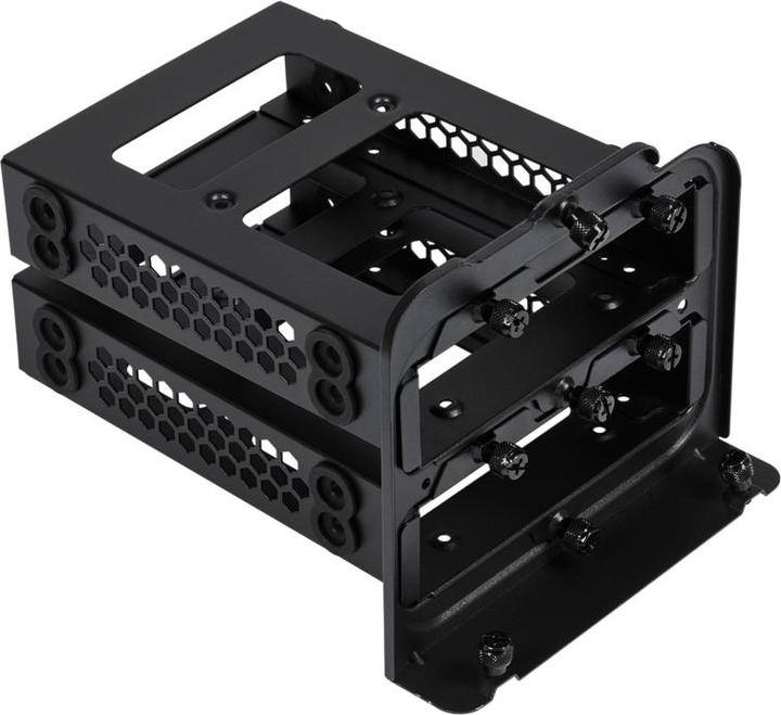 Produktbild Corsair Carbide 678C (ATX, mATX, Mini-ITX, E-ATX)