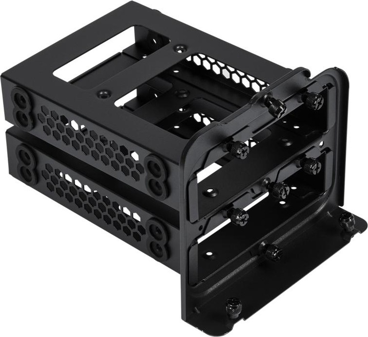 Actual product image Corsair Carbide 678C (ATX, mATX, Mini-ITX, E-ATX)