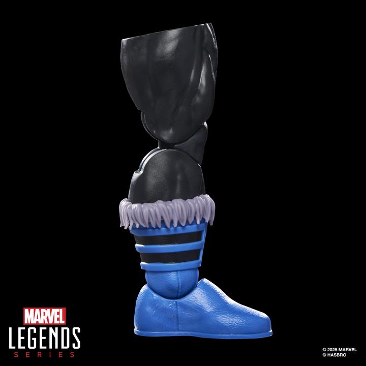 Actual product image Mvl Legends Rd Brk 7
