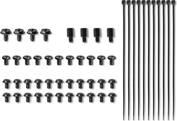 Produktbild Deepcool Matrexx 50 (ATX, mATX, E-ATX, Mini-ATX)