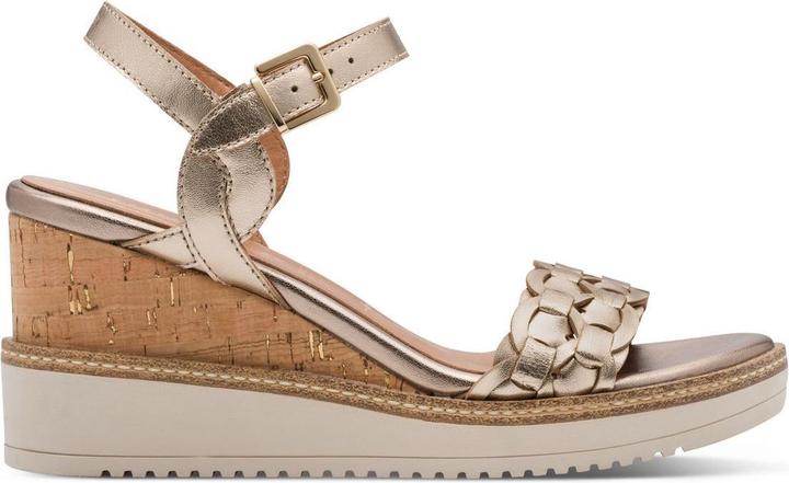 Actual product image Tamaris Sandalette (41)