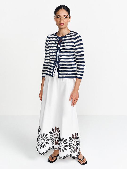 Produktbild Rich & Royal Strickjacke (L)