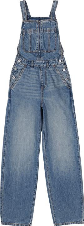 Image du produit Pepe Jeans Elia Overall Wide Leg (S)