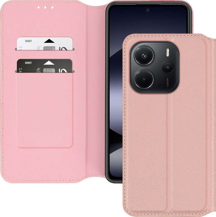 Rosegold