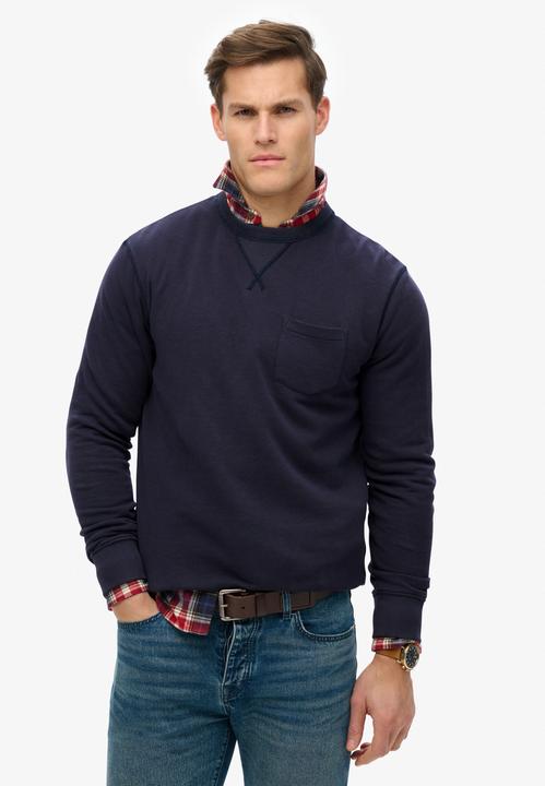 Produktbild Superdry The Merchant Store (XXL)