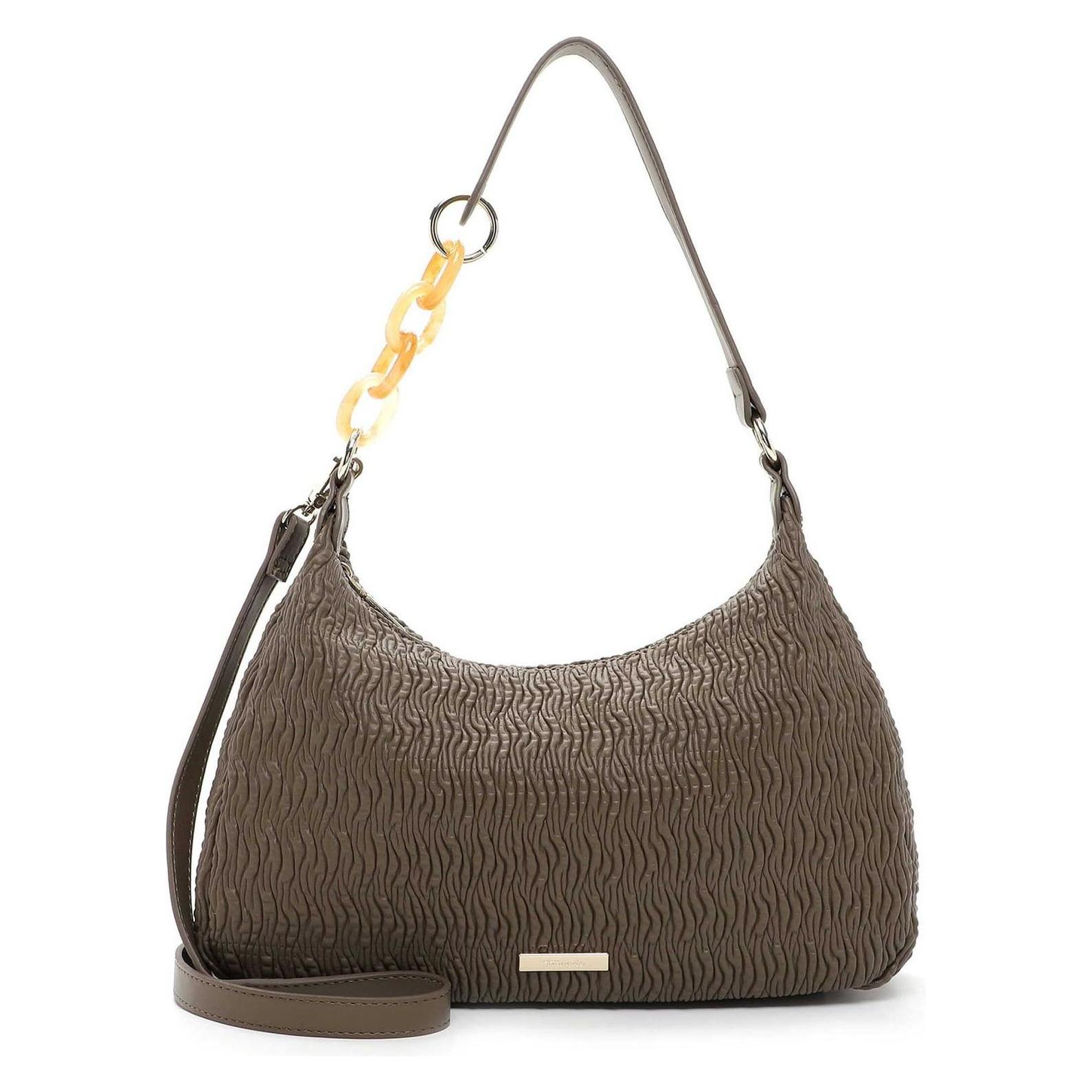 Tamaris, Handtasche, Mara, Grün