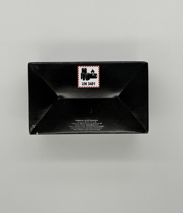 Image du produit Panta TrioSolar (600 lm, IP66)