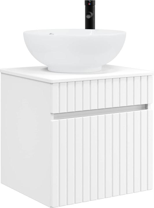 Produktbild vidaXL Waschbecken Unterschrank