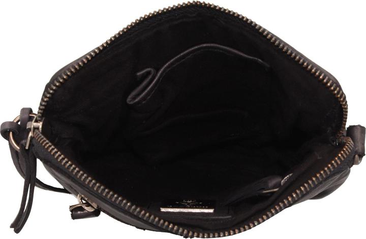 Image du produit Harbour 2nd Soft Weaving Thelma Sac à bandoulière en cuir 20 cm