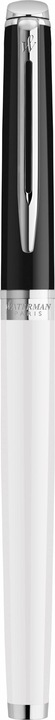 Produktbild Waterman 2202844 FH (Schwarz/Weiss, 1 x)