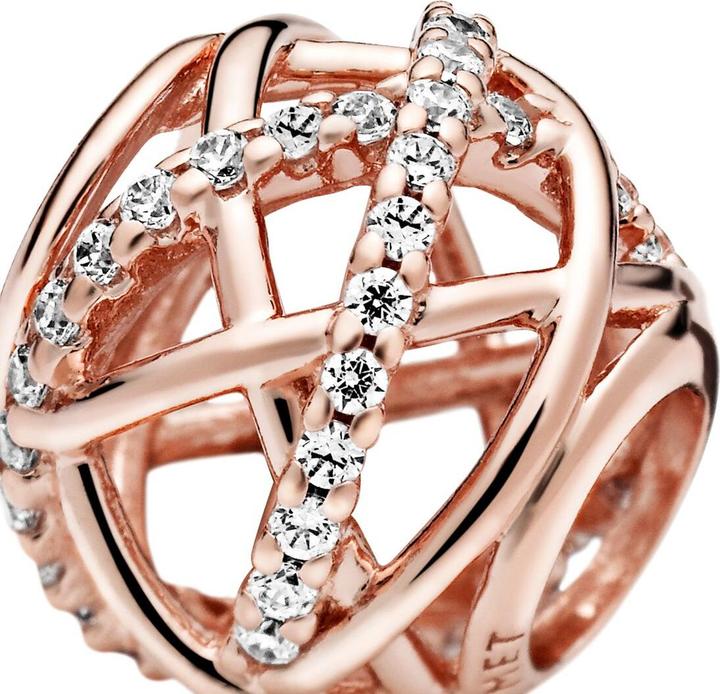 Image du produit Pandora Galaxie Charms/Beads (Argent)