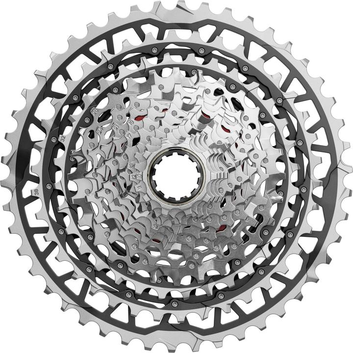 Immagine prodotto Sram MY26 Cassette XG-1371 Force XPLR AXS 13SP (13 volte, 10-46)