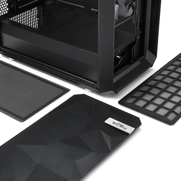 Produktbild Fractal Meshify C (ATX)