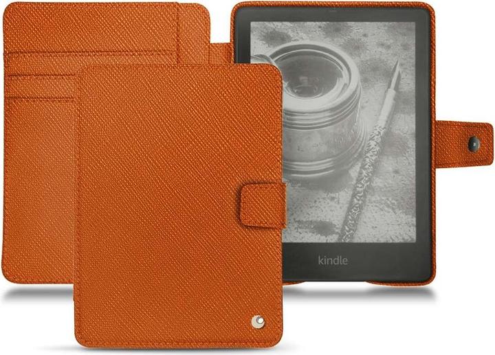 Orange vibrant ( Pantone #e36b39 )