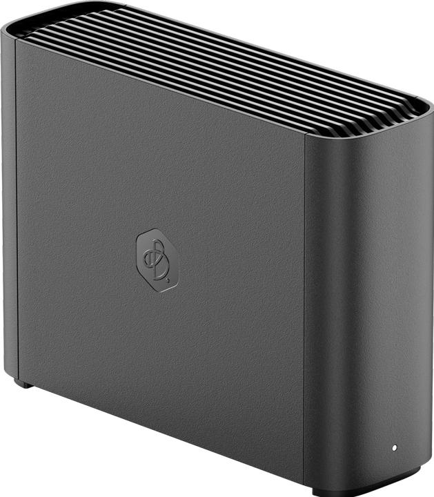 Actual product image Synology BeeStation Plus (1 x 8 TB)